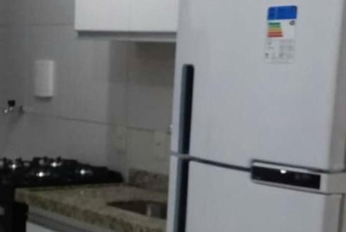 Apartamento Infinity 2 Na Praia De Ponta Verde