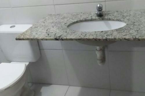 Apartamento Infinity 2 Na Praia De Ponta Verde