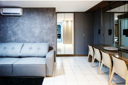 Apartamento Neo Frente Mar Paju�ara Apto 2qt