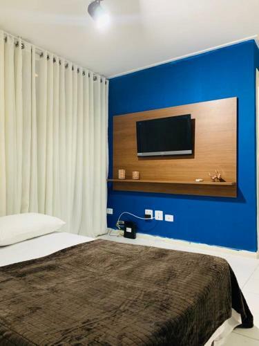 Apartamento Neo Frente Mar Paju�ara Apto 2qt