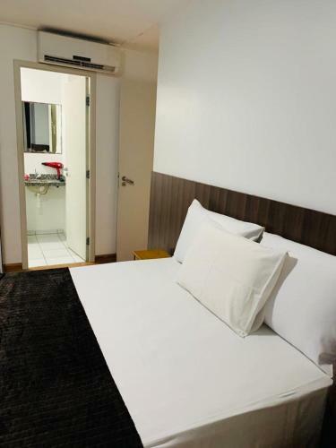 Apartamento Neo Frente Mar Paju�ara Apto 2qt