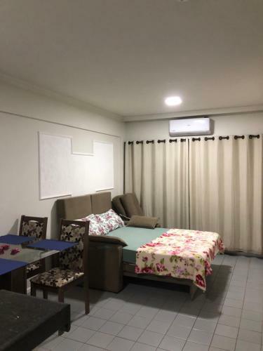 Apartamento Em Ponta Verde, Macei� Al