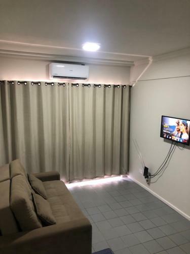 Apartamento Em Ponta Verde, Macei� Al