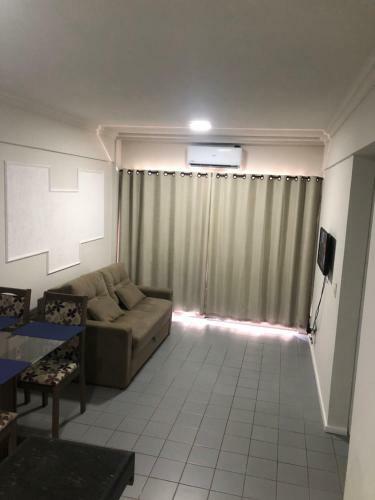 Apartamento Em Ponta Verde, Macei� Al