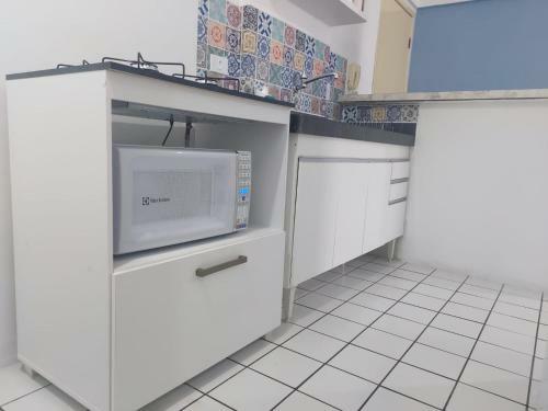 Apartamento Completo Beira Mar
