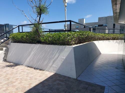 Apartamento Completo Beira Mar