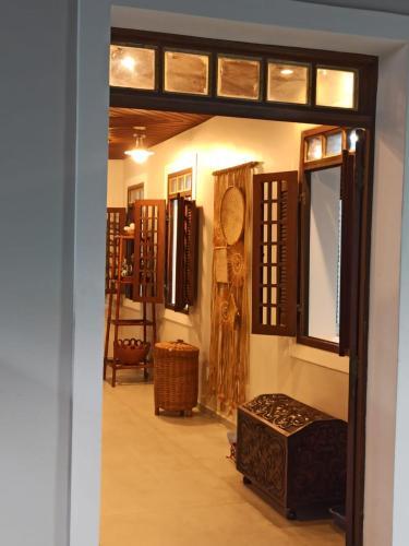 Vila Gameleira Gar�a