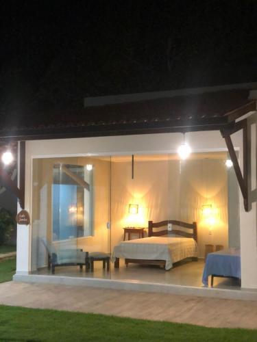 Vila Gameleira Gar�a