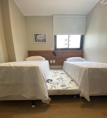 Apartamento 2 Quartos. Beira Mar Paju�ara. Luxo