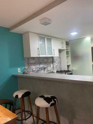 Apartamento Dois Quartos Ponta Verde Pr�ximo � Orla De Macei�