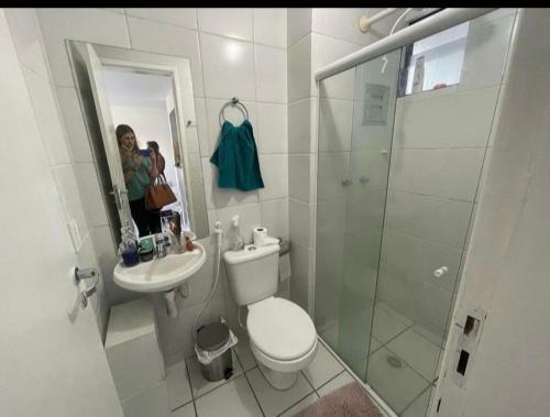 Apartamento Ap� 404 Jati�ca
