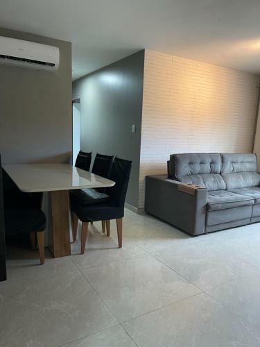 Apartamento Jatiuca 301