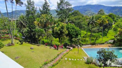 Villa Permata
