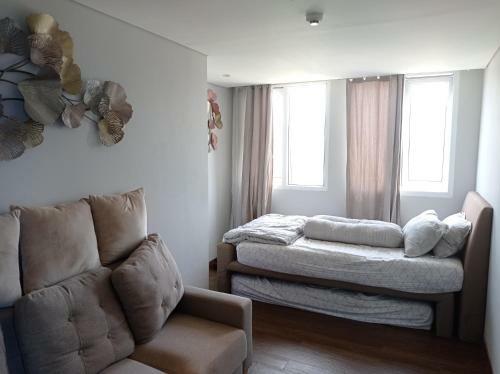 Bhuvana Apartemen