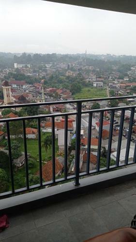 Bhuvana Apartemen