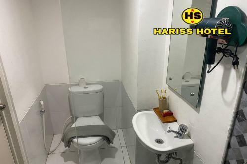 Hariss Hotel Bandara