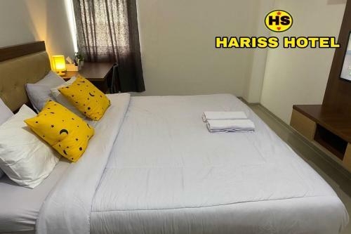 Hariss Hotel Bandara