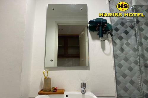 Hariss Hotel Bandara