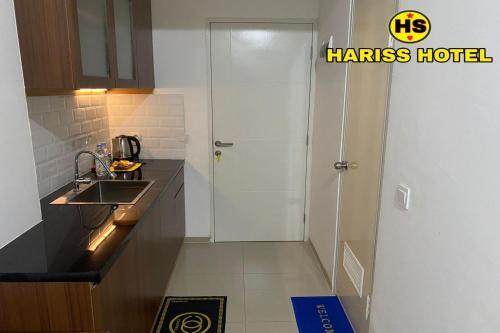 Hariss Hotel Bandara