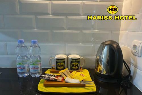 Hariss Hotel Bandara