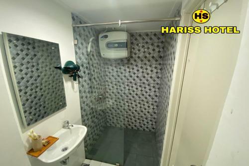 Hariss Hotel Bandara
