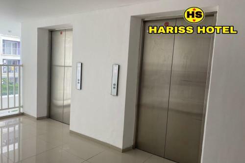 Hariss Hotel Bandara