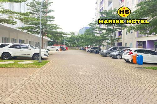 Hariss Hotel Bandara