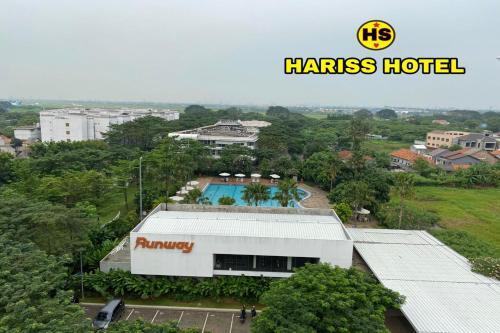 Hariss Hotel Bandara