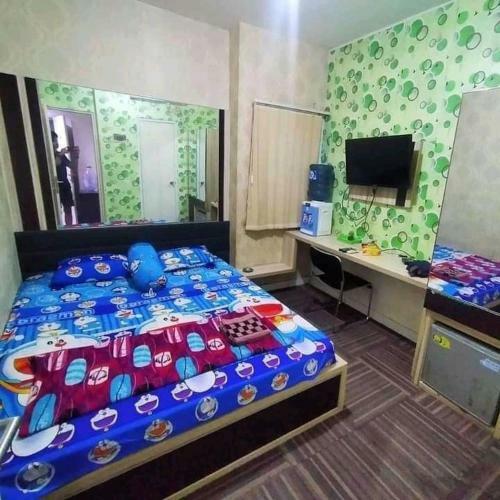 Apartamento Princes Room