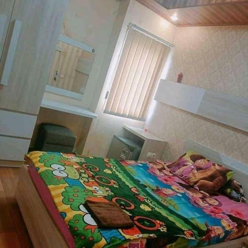Apartamento Princes Room