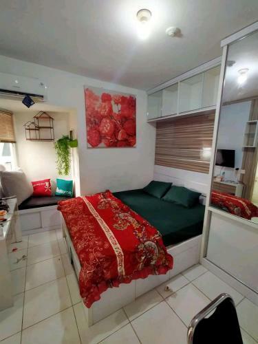 Apartamento Princes Room