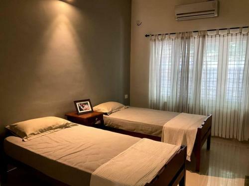 Pool Villa - The Humming Trees, Pala