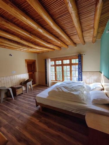 Hostal Avalok Homestay & Hostel