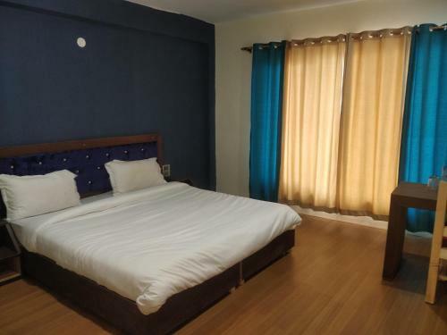 Hotel K2 Residency