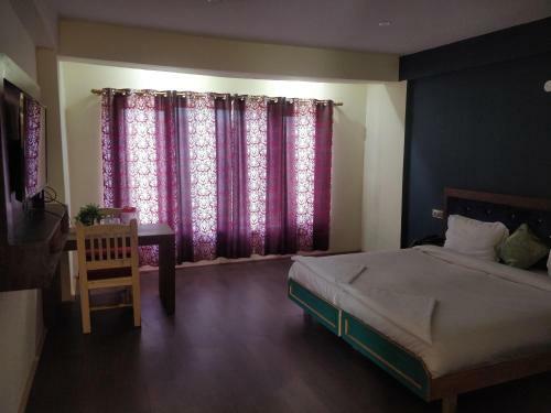 Hotel K2 Residency