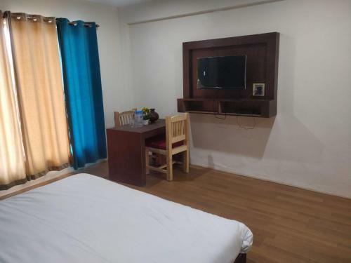 Hotel K2 Residency