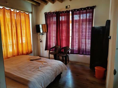 Hostal Eco Exotic