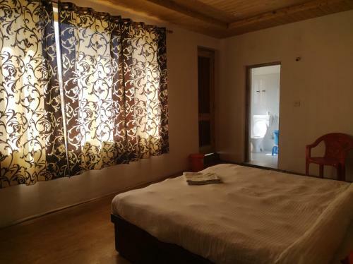 Hostal Eco Exotic