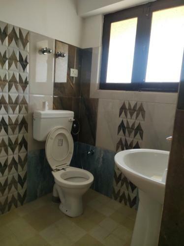Hostal Eco Exotic