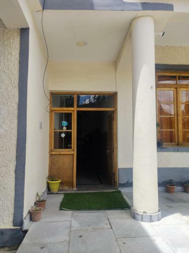 Hostal Eco Exotic