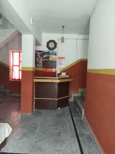 Hostal Eco Exotic