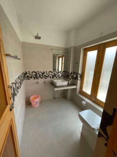 Hostal Jorpal Residency Leh
