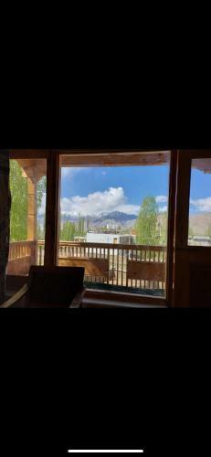 Hostal Jorpal Residency Leh