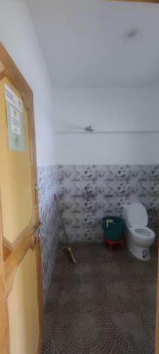 Thupwang Guest House