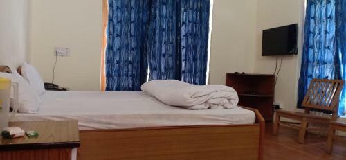 Hostal Lzakar Guest House