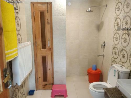 New Sangstod Villa