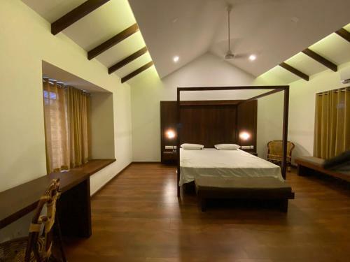Hostal Santhosh Ayurvidhana Resort