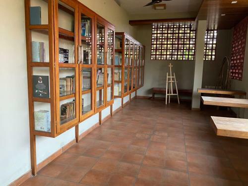 Hostal Santhosh Ayurvidhana Resort