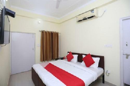 Bed & Breakfast Samriddhi Stay Inn