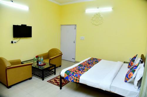 Bed & Breakfast Samriddhi Stay Inn